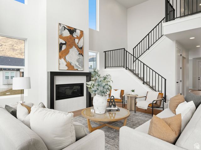 1711 W CANYON RIM RD, Lehi, UT 84048