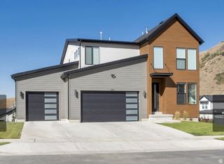 1711 W CANYON RIM RD, Lehi, UT 84048