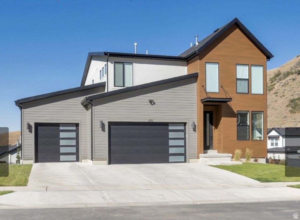1711 W CANYON RIM RD, Lehi, UT 84048
