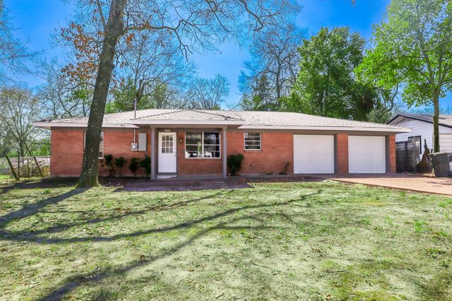 1403 Spokane Street, Nacogdoches, TX 75964