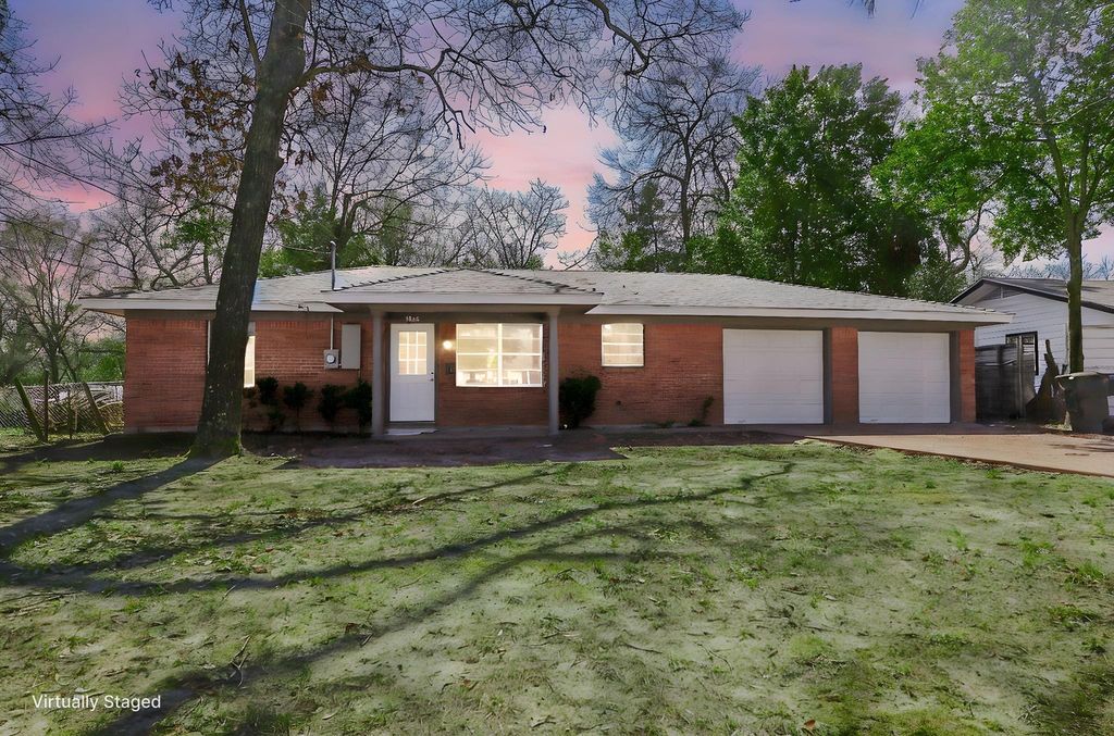 1403 Spokane Street, Nacogdoches, TX 75964