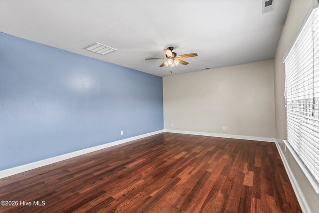 108 Moss Creek Drive, Jacksonville, NC 28540