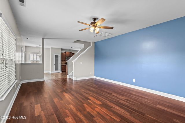 108 Moss Creek Drive, Jacksonville, NC 28540