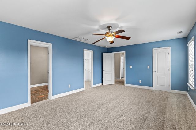 108 Moss Creek Drive, Jacksonville, NC 28540