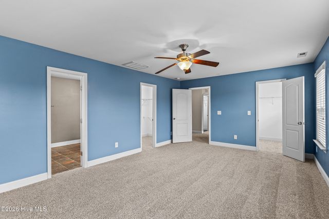 108 Moss Creek Drive, Jacksonville, NC 28540