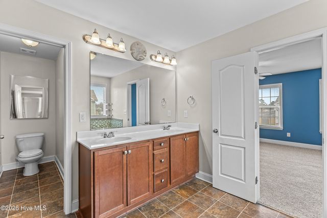 108 Moss Creek Drive, Jacksonville, NC 28540