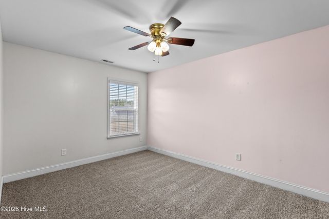 108 Moss Creek Drive, Jacksonville, NC 28540