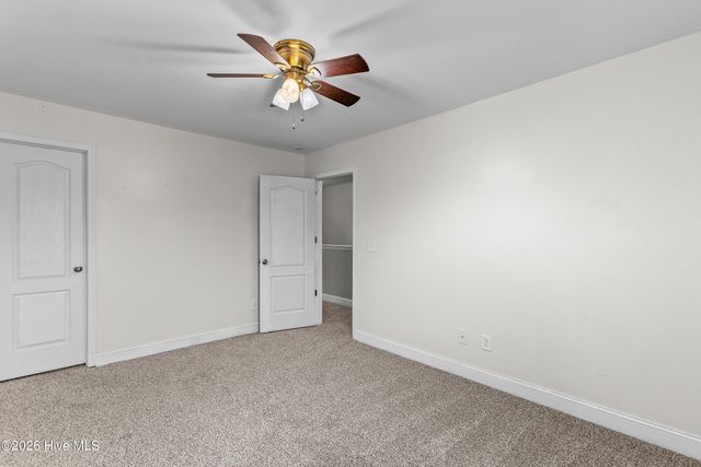 108 Moss Creek Drive, Jacksonville, NC 28540