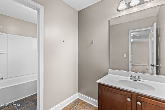 108 Moss Creek Drive, Jacksonville, NC 28540