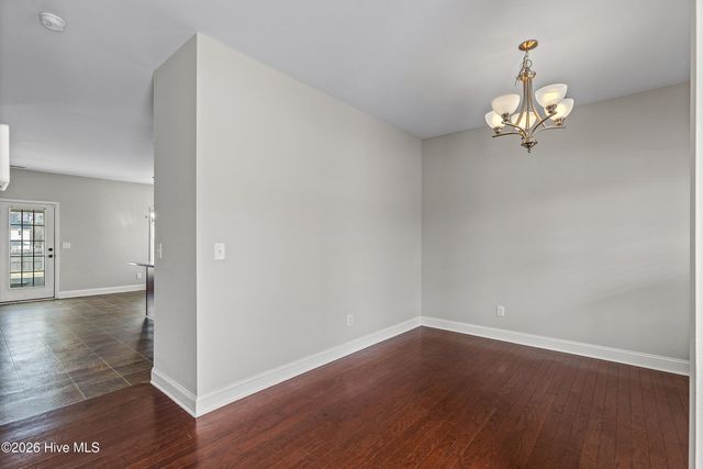 108 Moss Creek Drive, Jacksonville, NC 28540