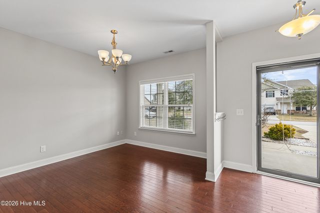 108 Moss Creek Drive, Jacksonville, NC 28540