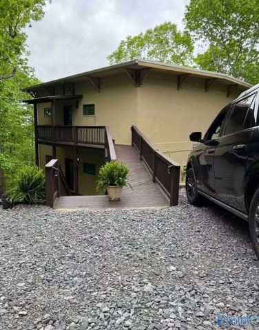 22081 County Road 89, Mentone, AL 35984