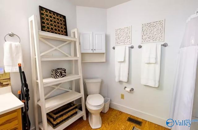 22081 County Road 89, Mentone, AL 35984