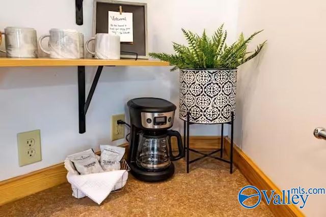 22081 County Road 89, Mentone, AL 35984