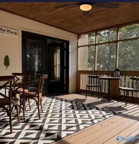 22081 County Road 89, Mentone, AL 35984