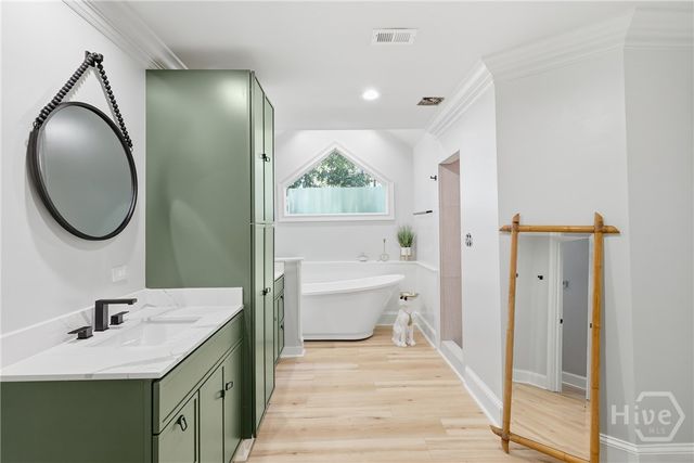 7 Springpine Lane, Savannah, GA 31411