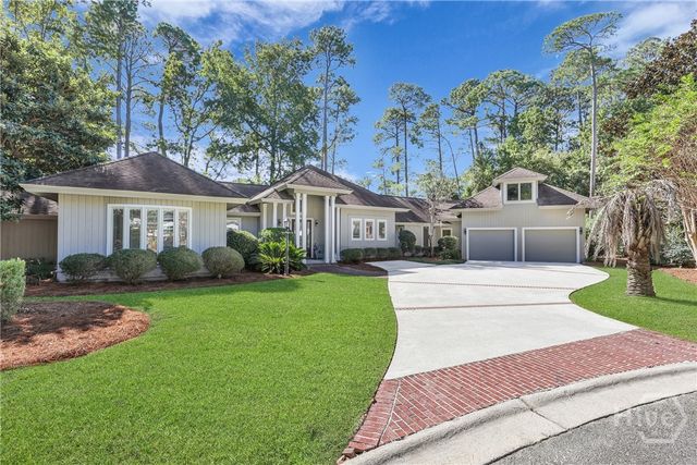 7 Springpine Lane, Savannah, GA 31411