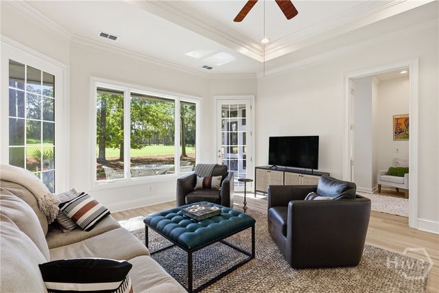 7 Springpine Lane, Savannah, GA 31411