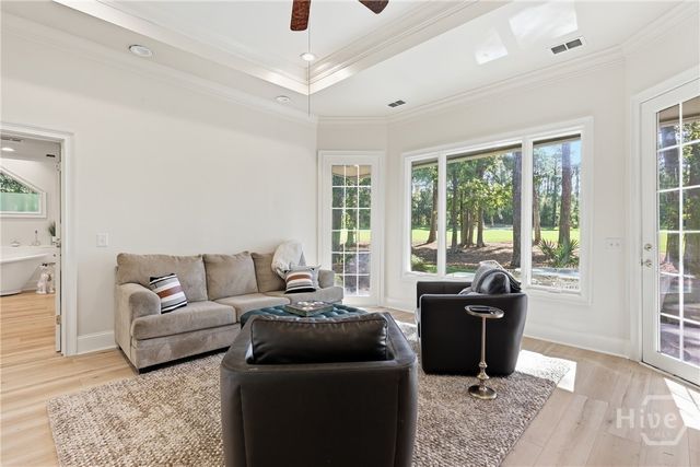 7 Springpine Lane, Savannah, GA 31411