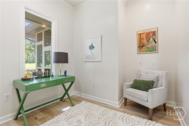 7 Springpine Lane, Savannah, GA 31411