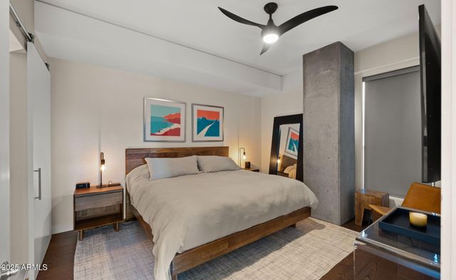 2300 E CAMPBELL Avenue 201, Phoenix, AZ 85016