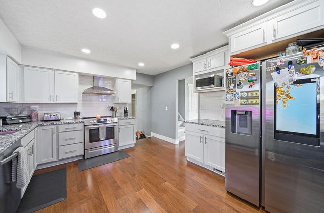 3160 Adirondack Avenue, Columbus, OH 43231