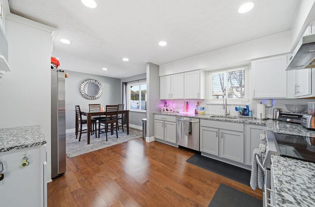 3160 Adirondack Avenue, Columbus, OH 43231