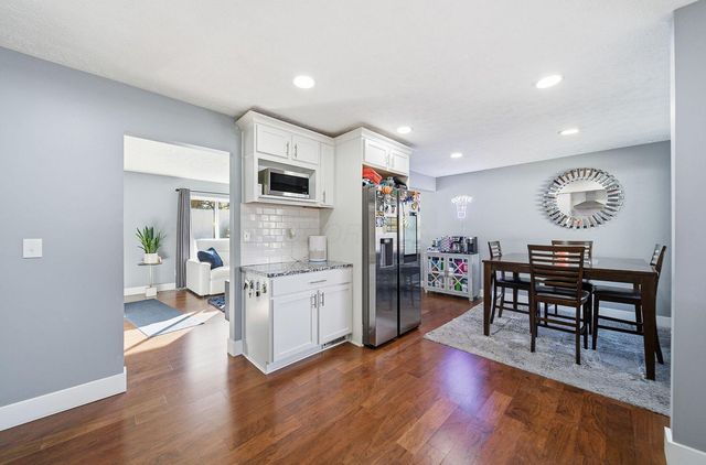 3160 Adirondack Avenue, Columbus, OH 43231