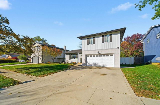 3160 Adirondack Avenue, Columbus, OH 43231
