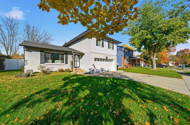 3160 Adirondack Avenue, Columbus, OH 43231