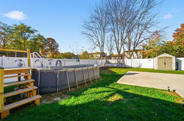 3160 Adirondack Avenue, Columbus, OH 43231