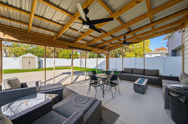 3160 Adirondack Avenue, Columbus, OH 43231