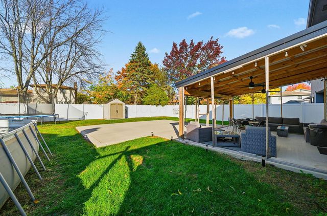 3160 Adirondack Avenue, Columbus, OH 43231