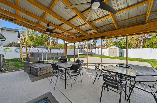 3160 Adirondack Avenue, Columbus, OH 43231