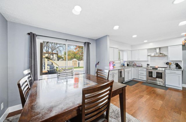 3160 Adirondack Avenue, Columbus, OH 43231