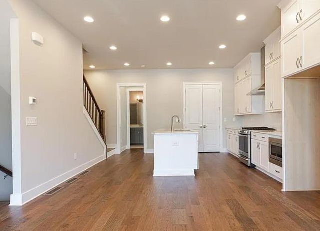 849 Constellation Drive, Decatur, GA 30033