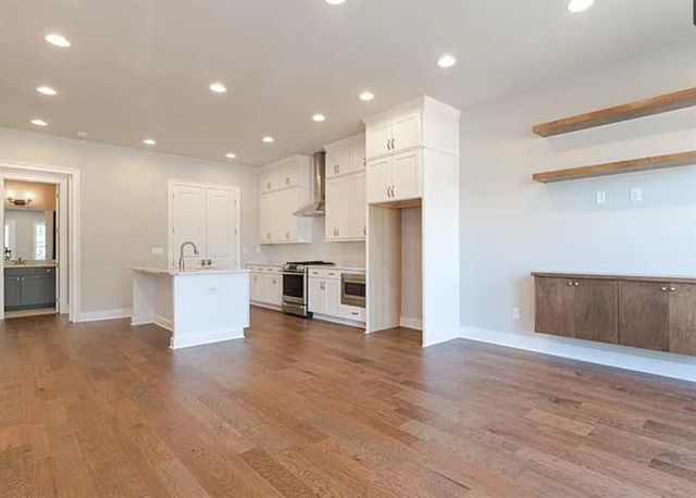 849 Constellation Drive, Decatur, GA 30033