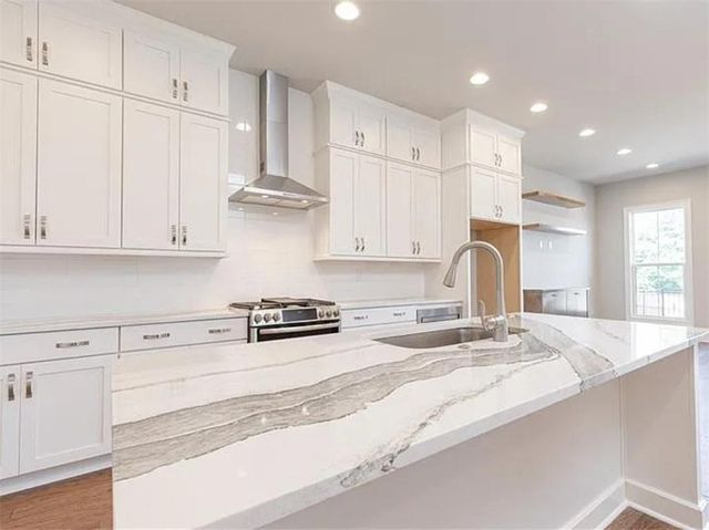 849 Constellation Drive, Decatur, GA 30033