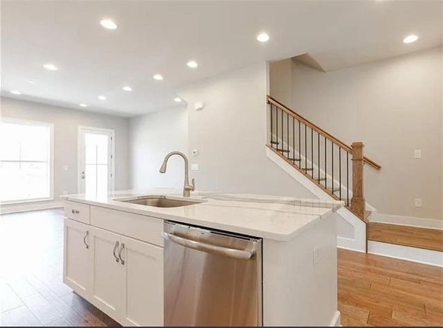 849 Constellation Drive, Decatur, GA 30033