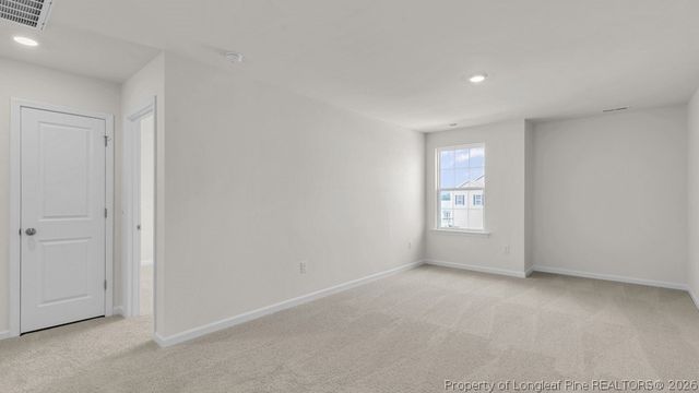 700 Lazy Elm Lane, Aberdeen, NC 28315