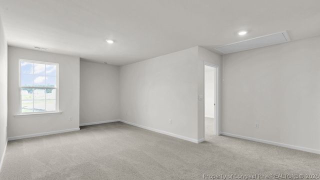 700 Lazy Elm Lane, Aberdeen, NC 28315