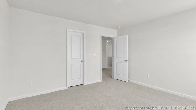 700 Lazy Elm Lane, Aberdeen, NC 28315