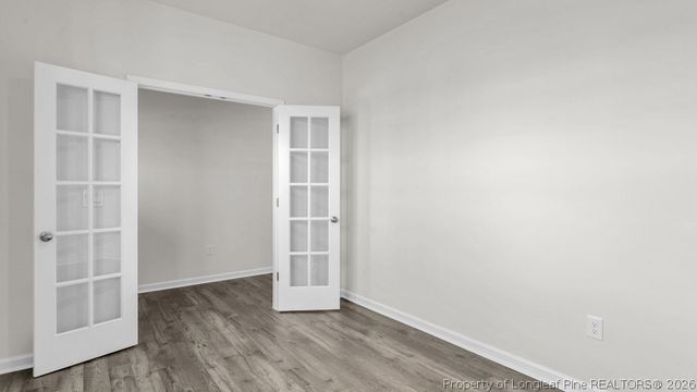 700 Lazy Elm Lane, Aberdeen, NC 28315