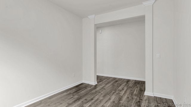 700 Lazy Elm Lane, Aberdeen, NC 28315