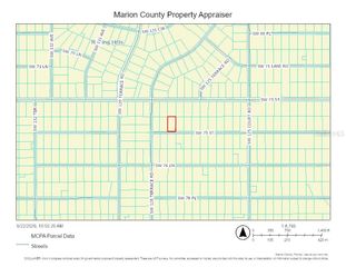 0 SW 75TH STREET, Dunnellon, FL 34432