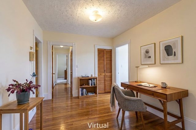 64 Fulton, Peabody, MA 01960