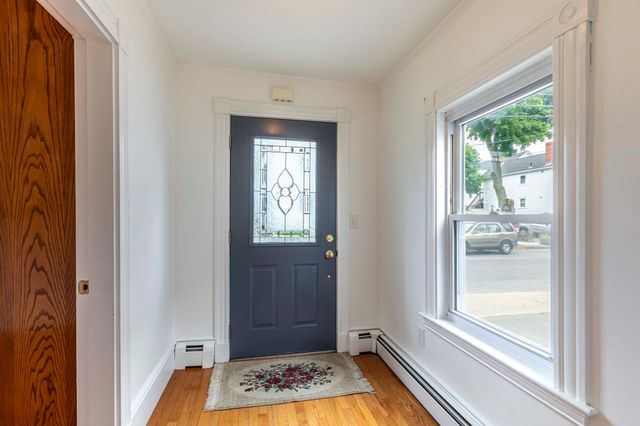 64 Fulton, Peabody, MA 01960