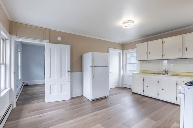 64 Fulton, Peabody, MA 01960