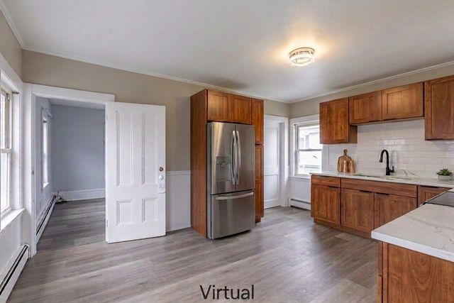 64 Fulton, Peabody, MA 01960