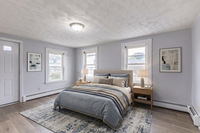 64 Fulton, Peabody, MA 01960